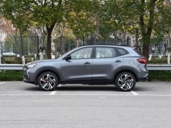 MG领航新能源图片