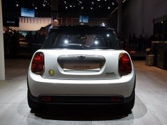 MINI 新能源視頻