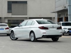 宝马5系视频