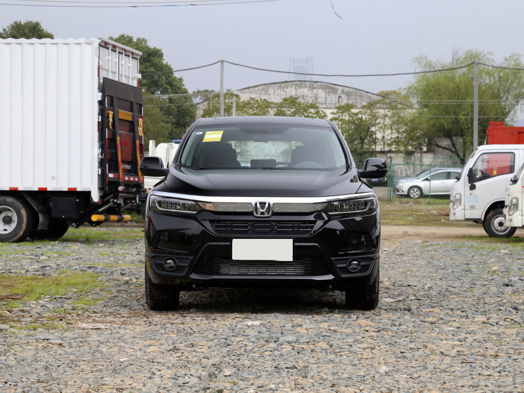 皓影 2021款 240TURBO CVT两驱精英版