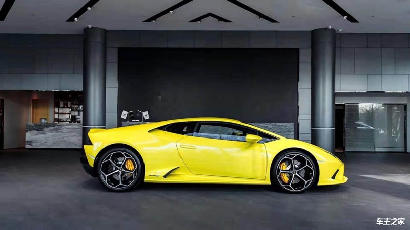Huracan