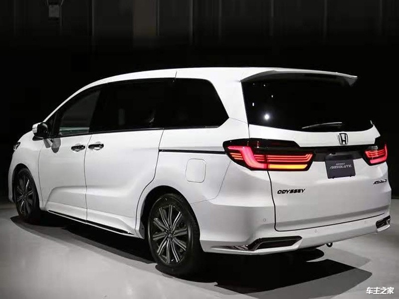 Lorinser LX外观