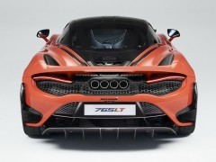 邁凱倫765LT圖片