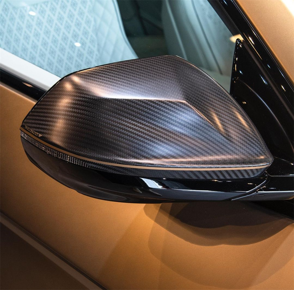 迈莎锐Urus2021款