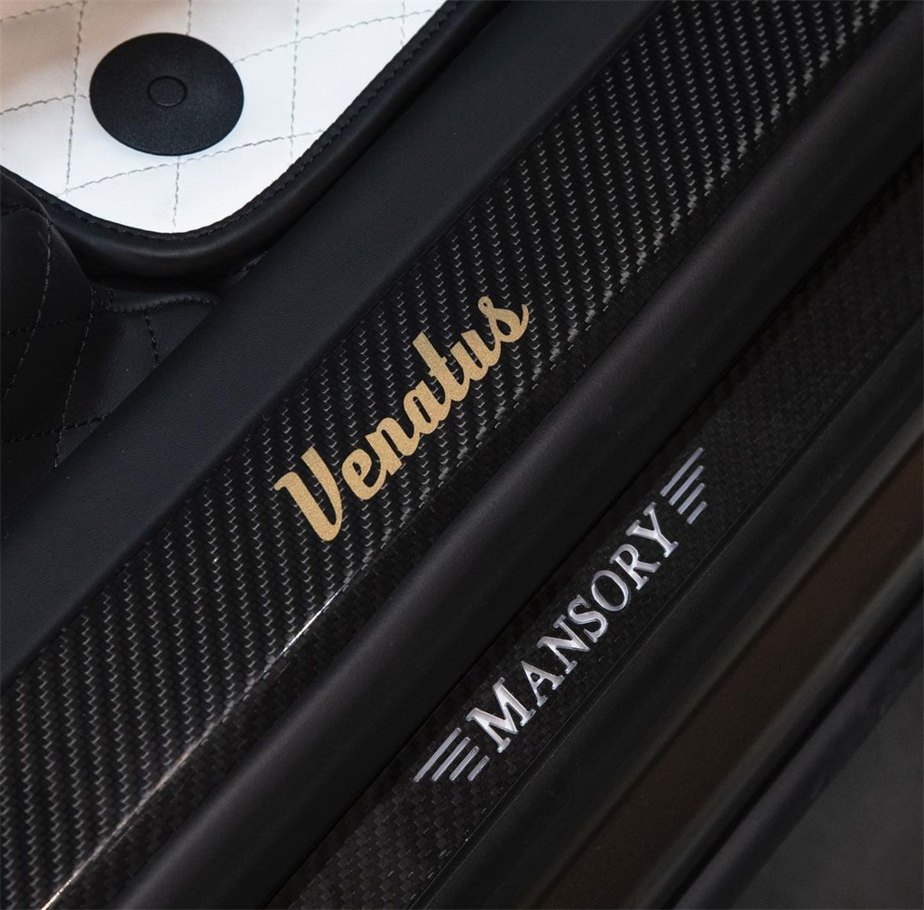 迈莎锐Urus2021款