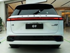 小鵬G9視頻