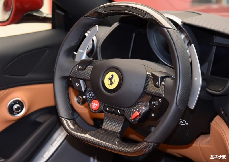 Portofino2021款