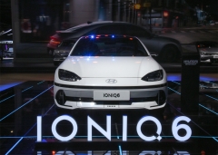 IONIQ(艾尼氪)6图片