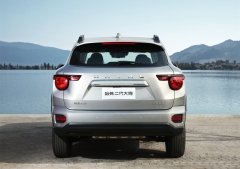 哈弗大狗 PLUS視頻