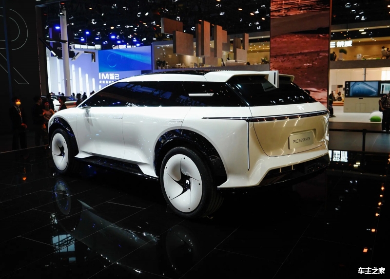 RC ESSENCE本智2023款