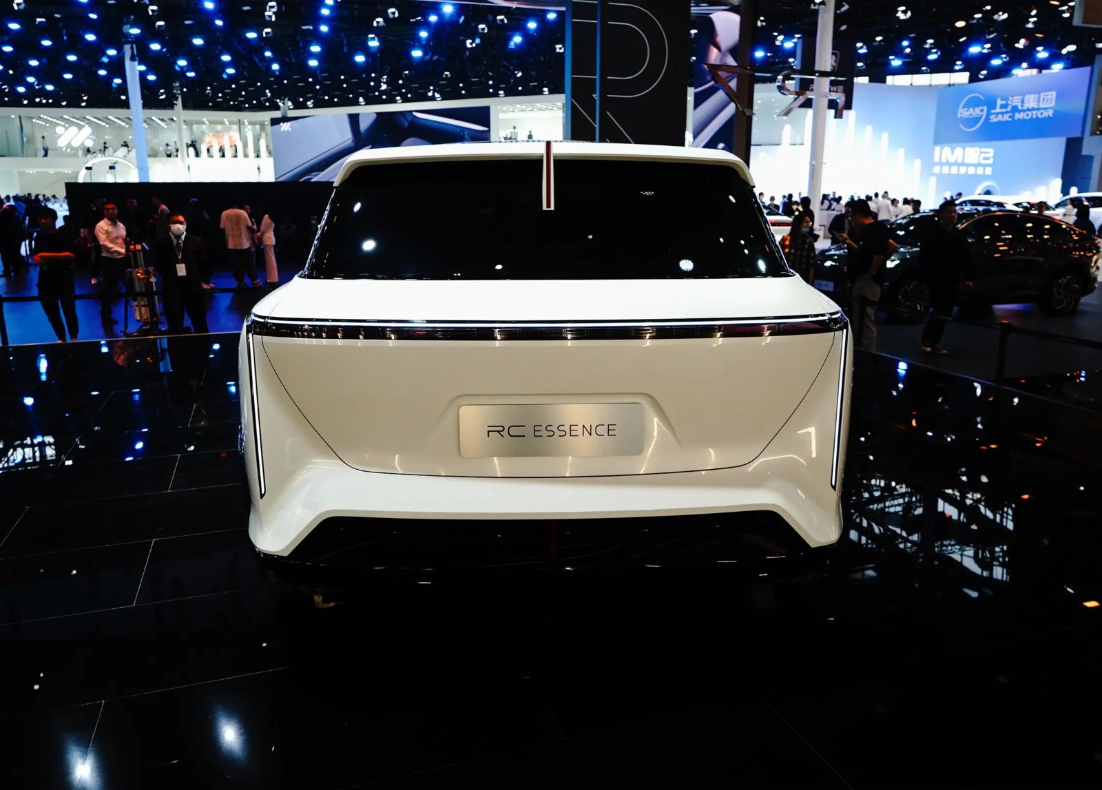 RC ESSENCE本智2023款