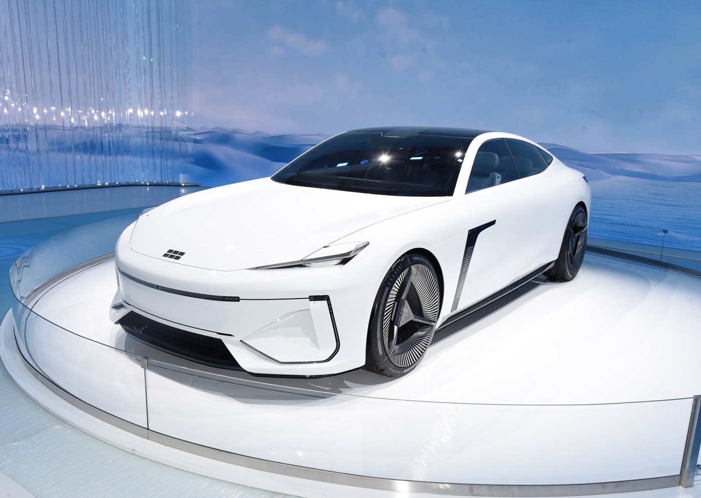 五十铃皮卡2023款