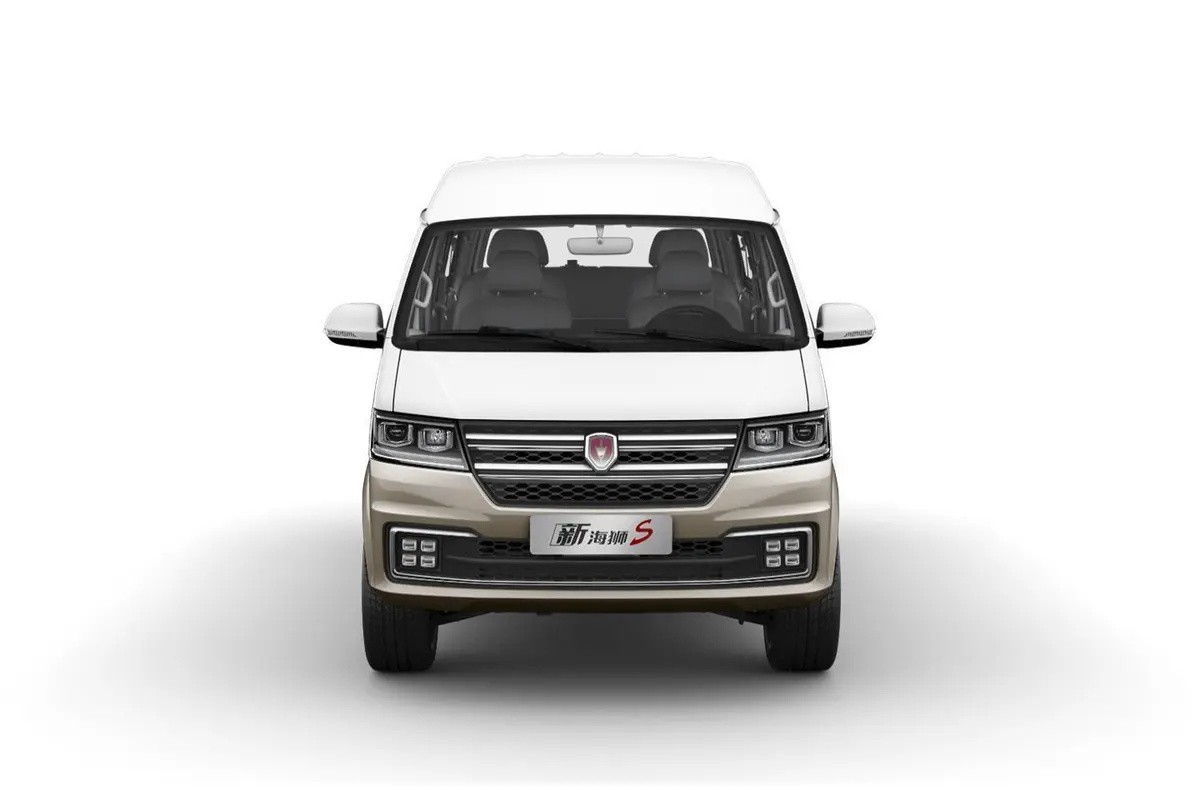 新海狮S2023款