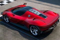 Daytona SP3圖片
