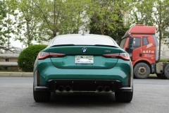 寶馬M4加版圖片