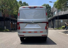 華凱新能源圖片