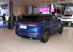 冒險(xiǎn)家新能源圖片