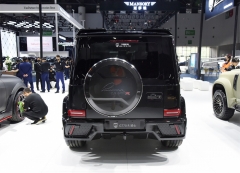 LUMMA CLR G770圖片