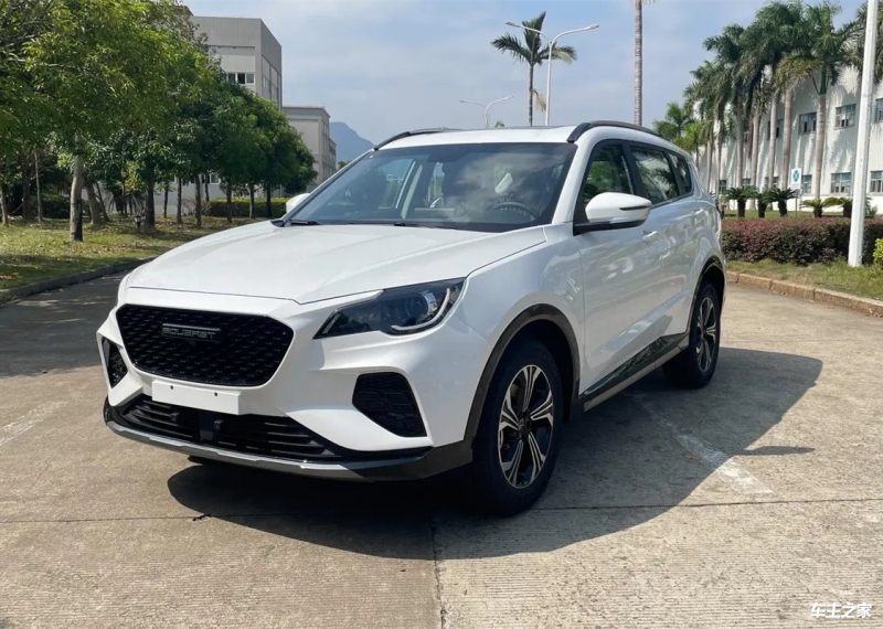东南DX8S2022款