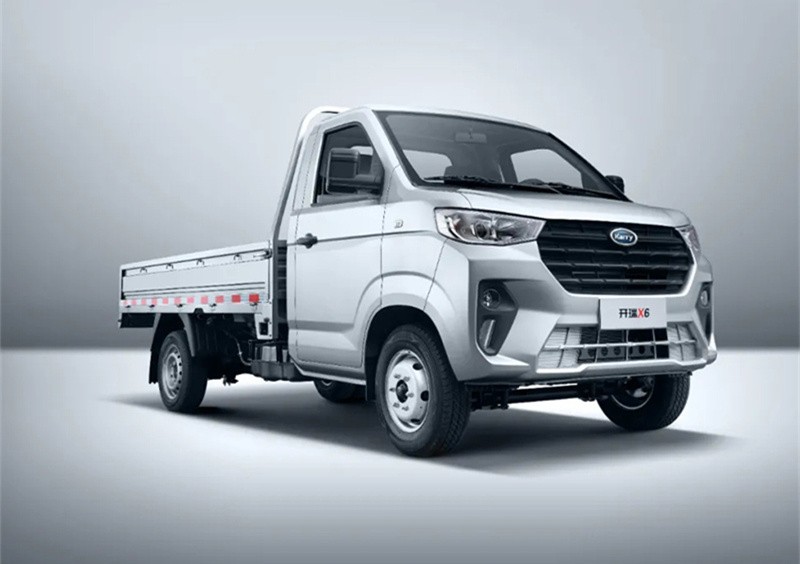 东风小康D71plus2022款