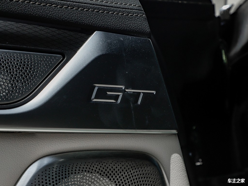 宝马6系GT 2022款 630i M运动大旅行家版