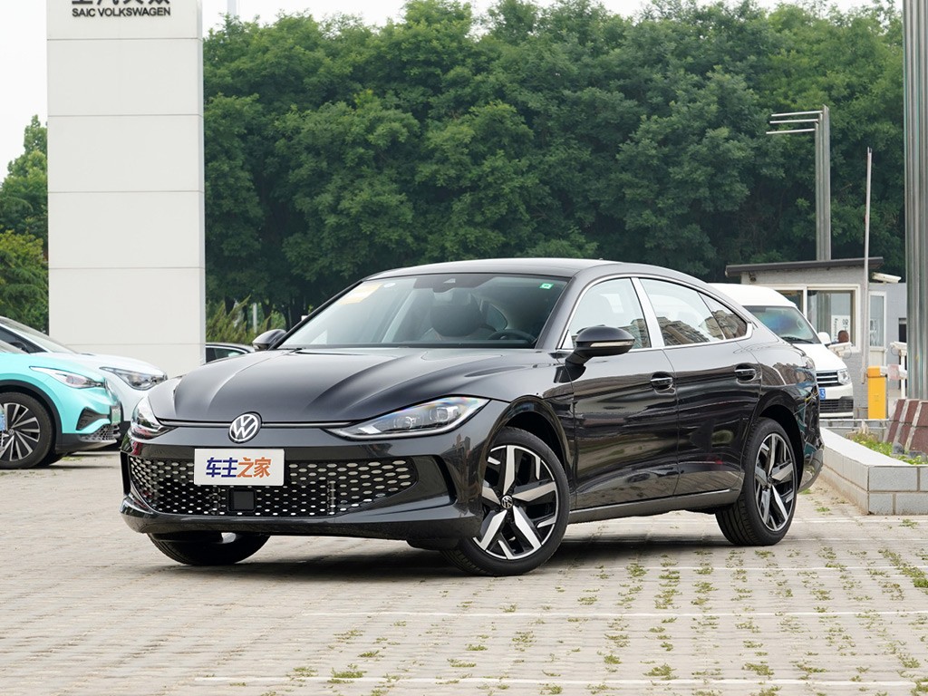 凌渡 2023款 L 280TSI DSG酷辣版