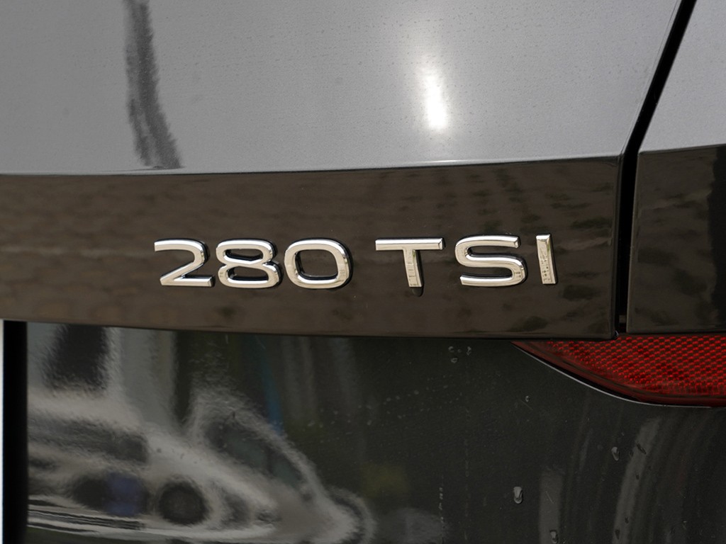 凌渡 2023款 L 280TSI DSG酷辣版