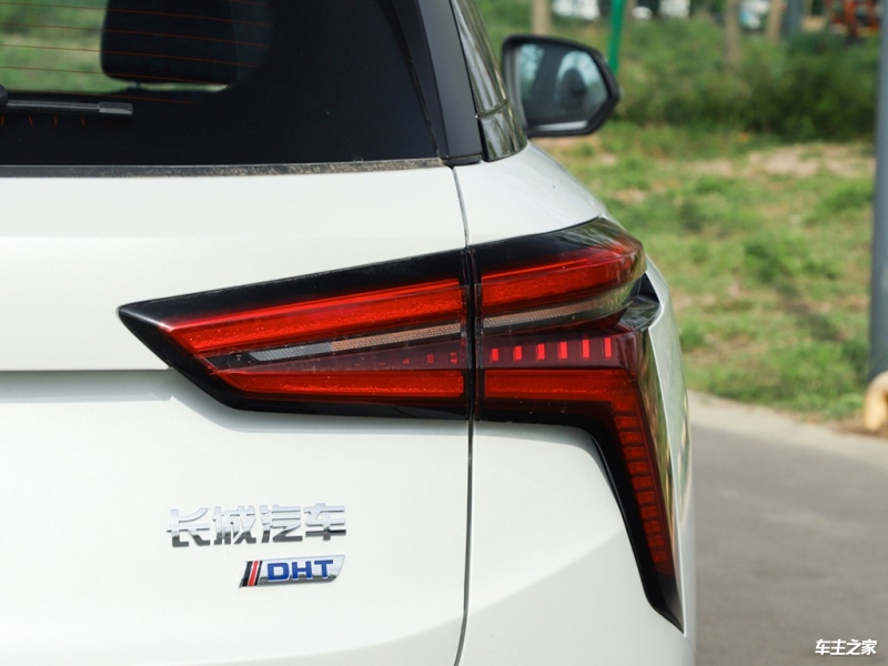 哈弗枭龙 2023款 1.5L 110KM领航版