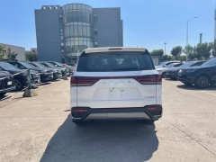 雷克薩斯LX歐規(guī)版圖片