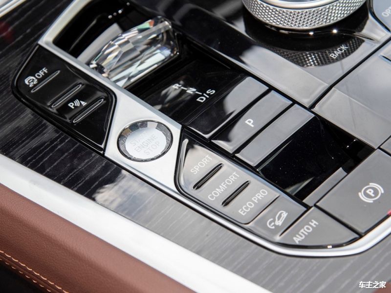 宝马X6 2023款 xDrive30i M运动套装