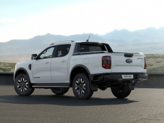 Ranger新能源圖片