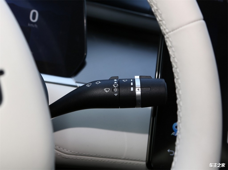 宋L EV 2024款 662km 超越型