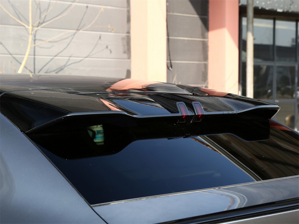 宋L EV 2024款 662km 超越型