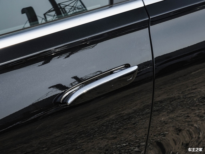 奔驰S级 2024款 S 450 L 4MATIC