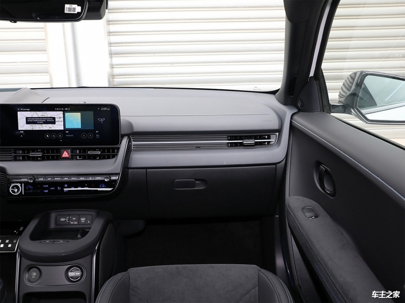 IONIQ 5 N(艾尼氪5N)基本型