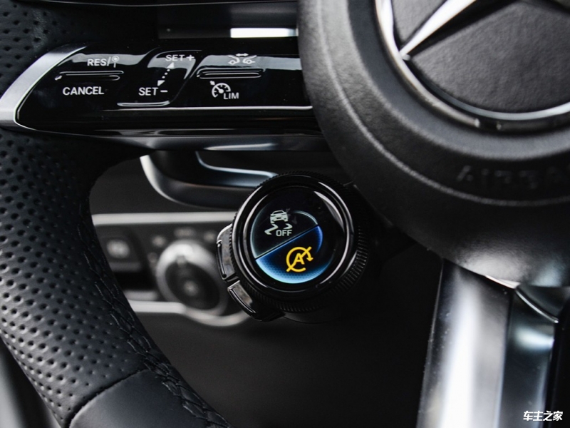 奔驰GLB AMG 2024款 AMG GLB 35 4MATIC