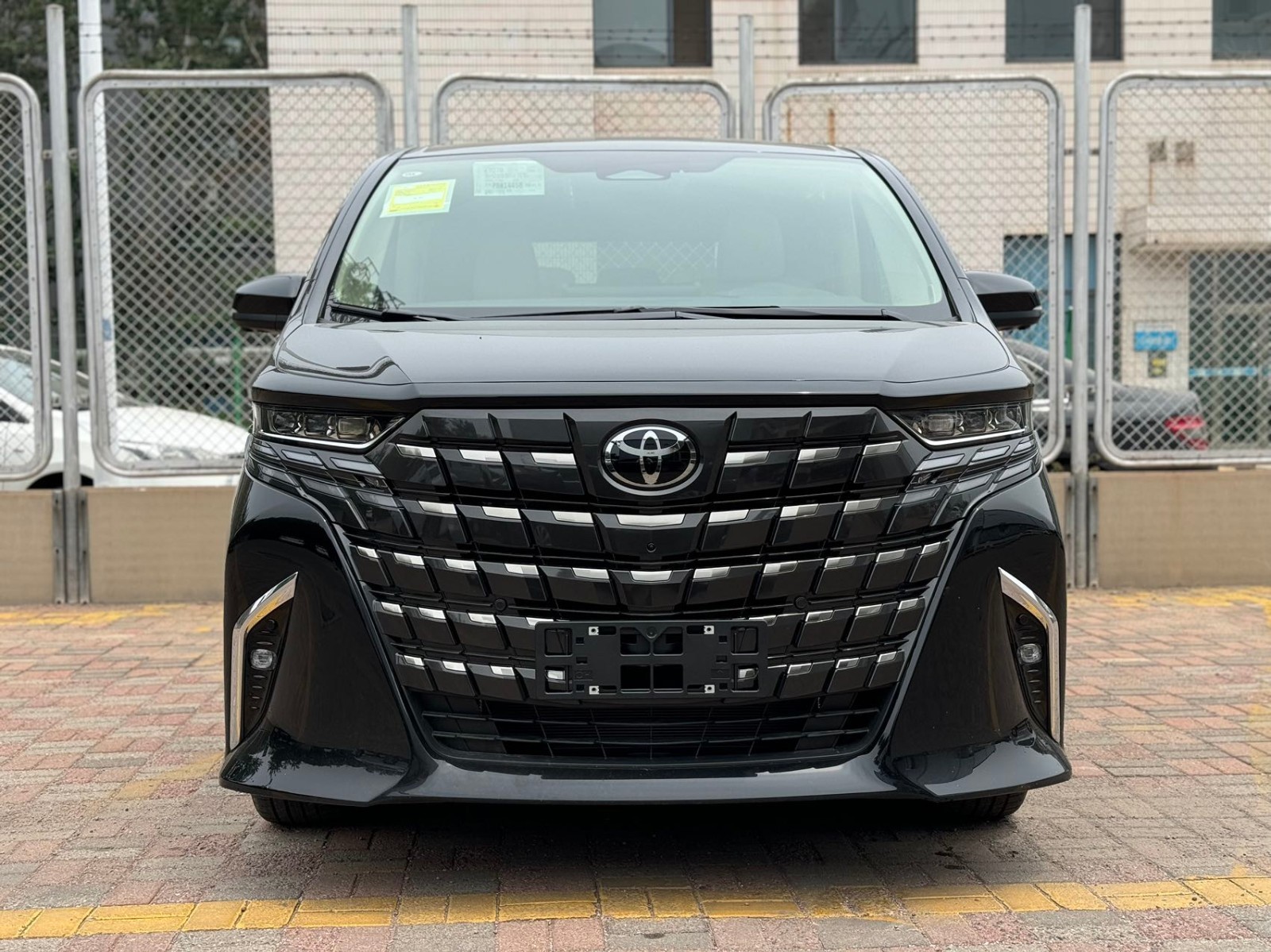 迈特威 2024款 双擎 2.5L 尊贵版