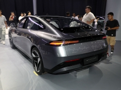 風(fēng)云A9圖片