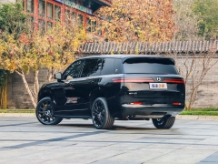 騰勢(shì)N9視頻