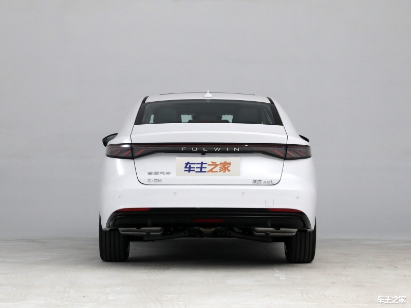 风云A8L基本型