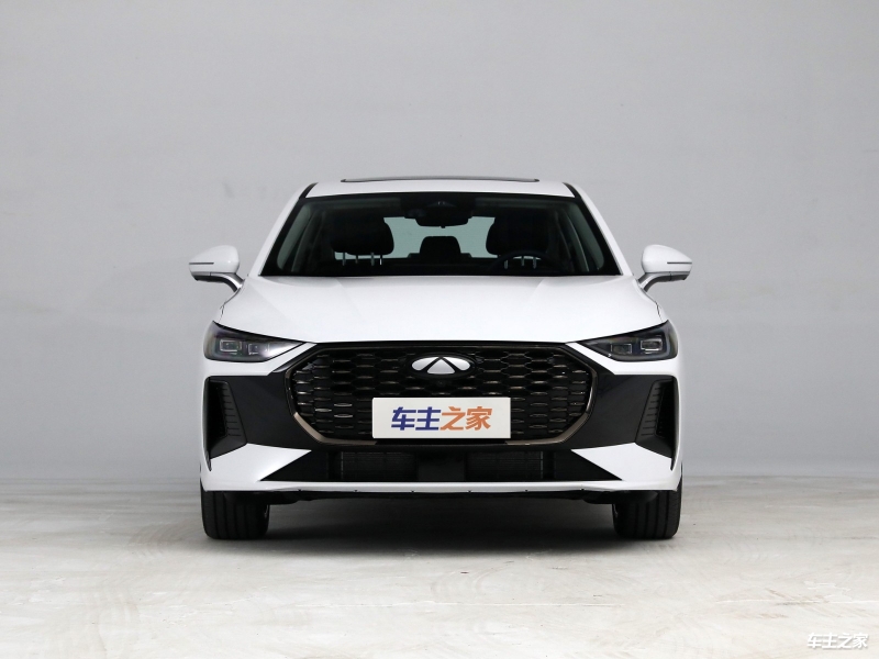 风云A8L基本型