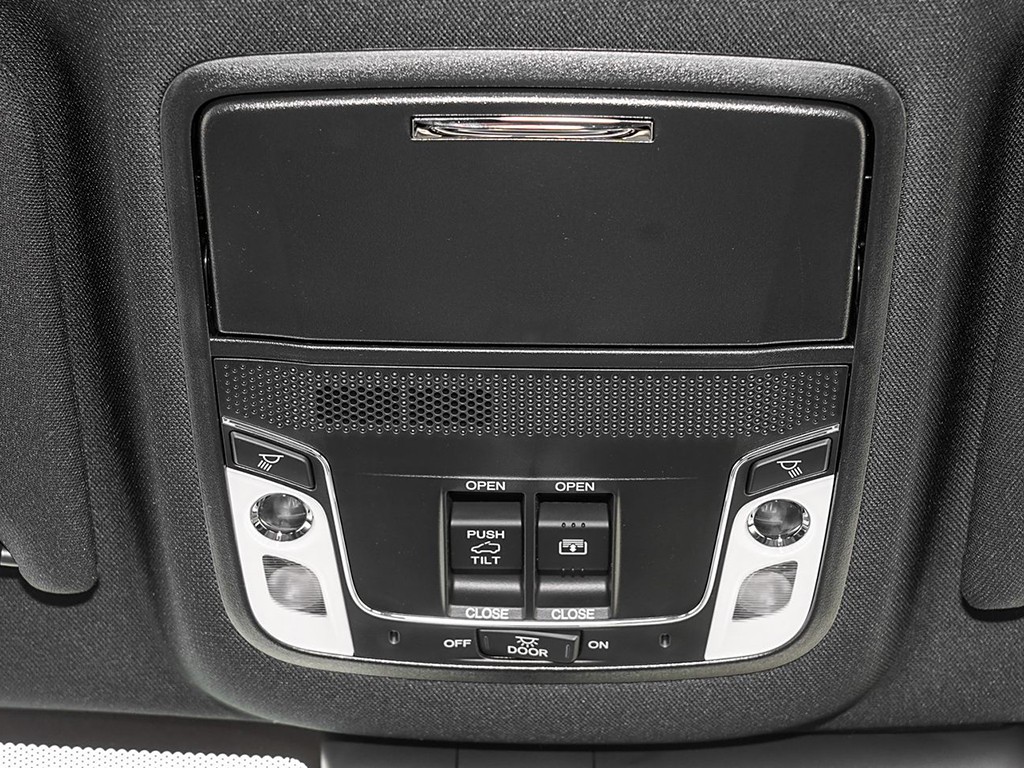 冠道 2023款 370TURBO 四驱幻夜尊享版