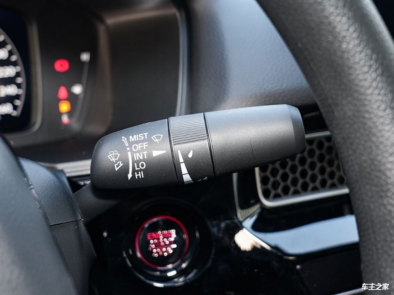 思域 2025款 240TURBO CVT 智趣Plus