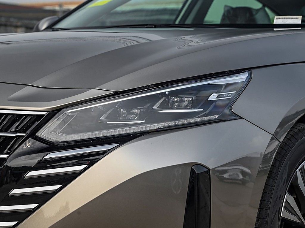 天籁 2024款 2.0L XE 真心版
