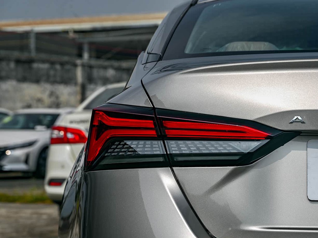 天籁 2024款 2.0L XE 真心版