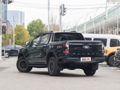 游騎俠Ranger圖片