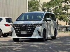 埃爾法亞洲版圖片