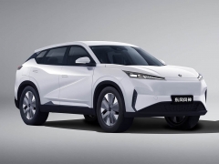 東風風神L7X圖片