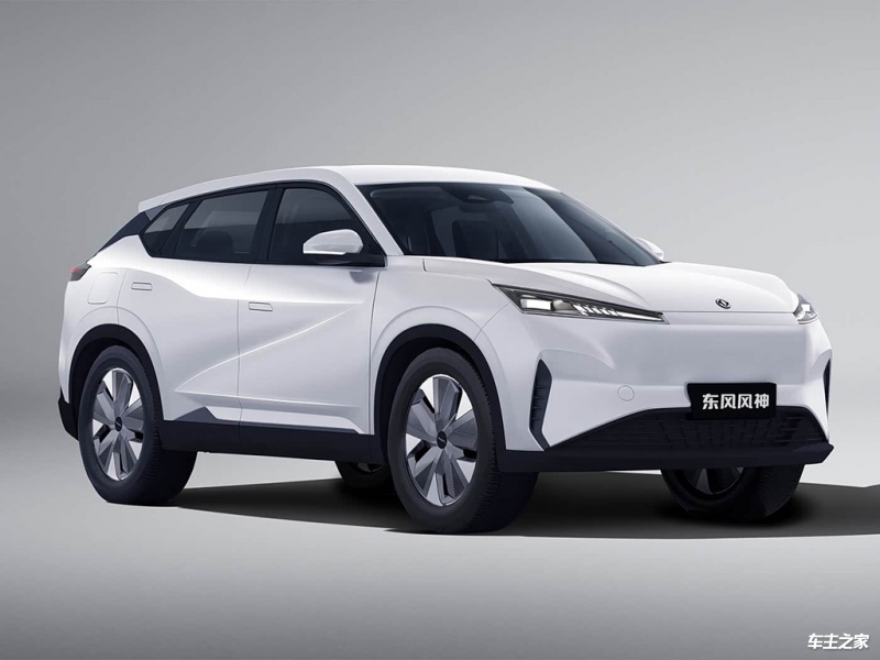 成都东风风神L7X价格最低18.69万起 暂无优惠