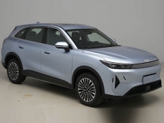 風(fēng)云T8L圖片